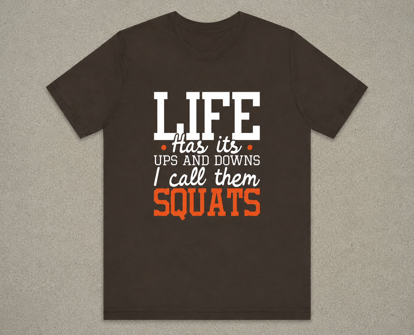 Image with text