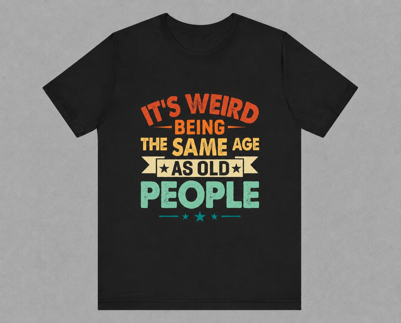 Image with text