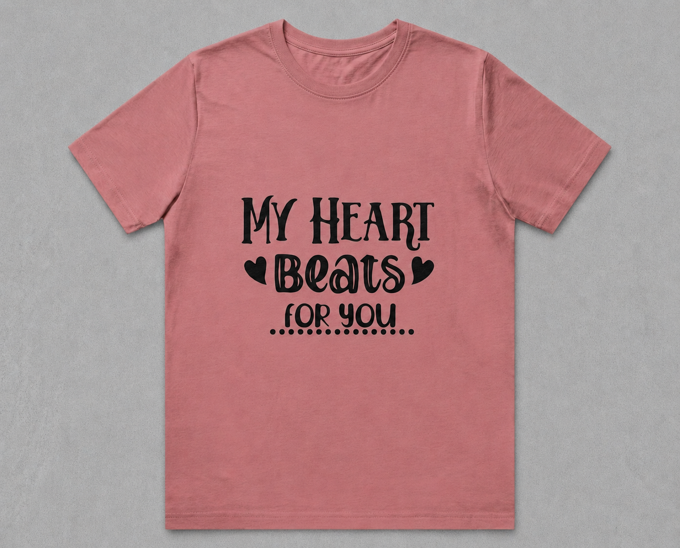 Image with text